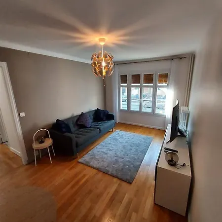 Bel appartement 2 pièces, sortie de métro ligne 8 Charenton-le-Pont Extérieur photo