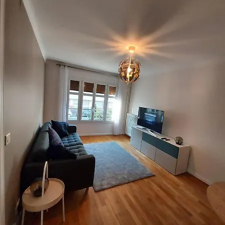 Bel appartement 2 pièces, sortie de métro ligne 8 Charenton-le-Pont Extérieur photo