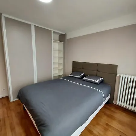 Bel appartement 2 pièces, sortie de métro ligne 8 Charenton-le-Pont Extérieur photo